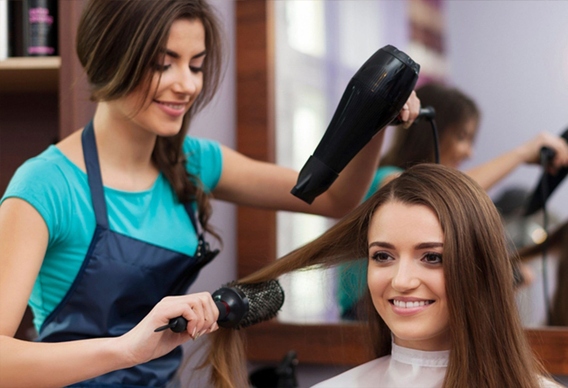 Sistema ERP para Peluquerias