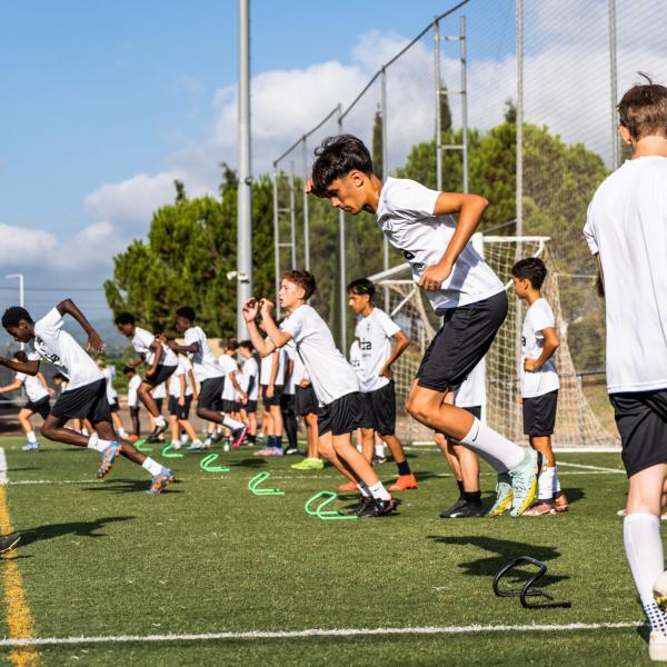 Sistema ERP para Academias Deportivas