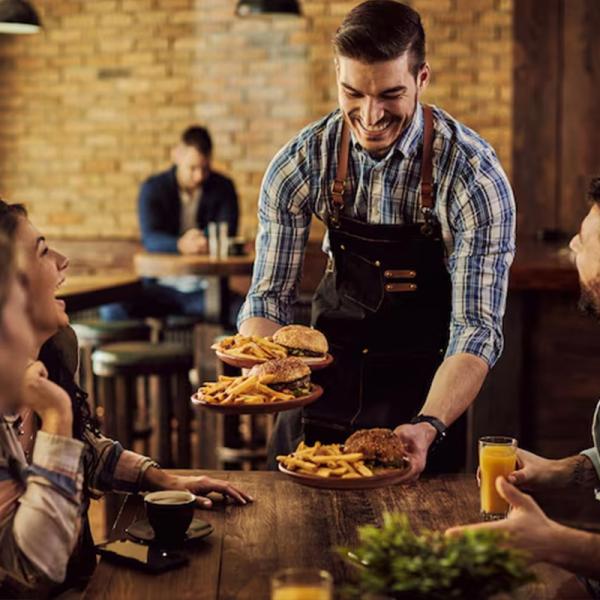 Sistema Para Restaurant